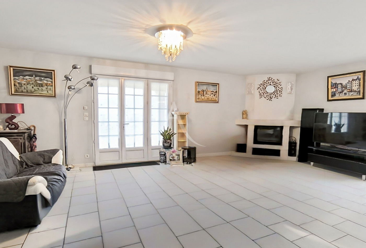 vente Maison
Salviac
- Photo 4