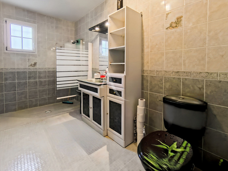 à vendre Maison
Salviac
- Photo 7