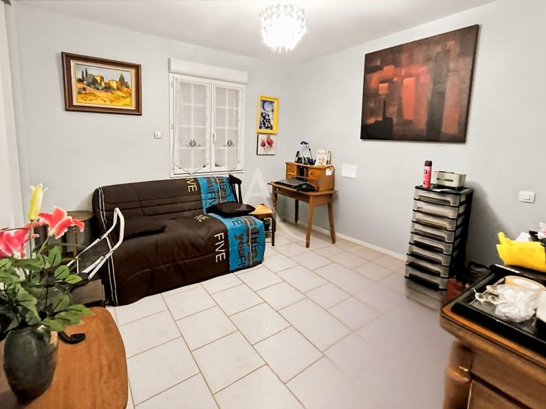 à vendre Maison
Salviac
- Photo 8