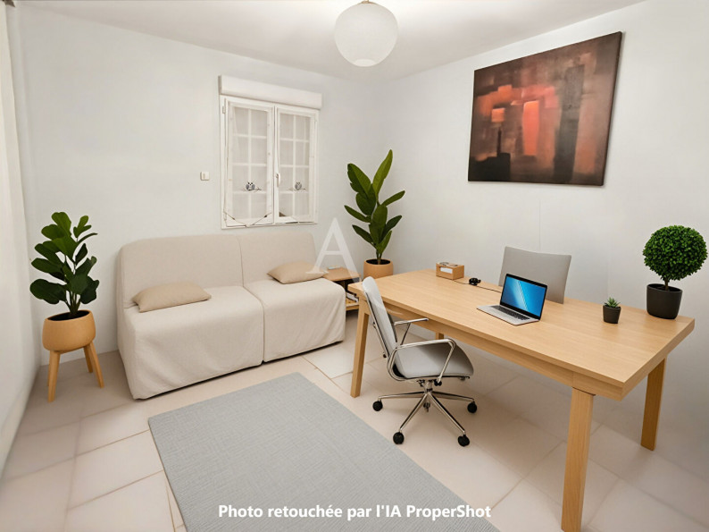 à vendre Maison
Salviac
- Photo 9