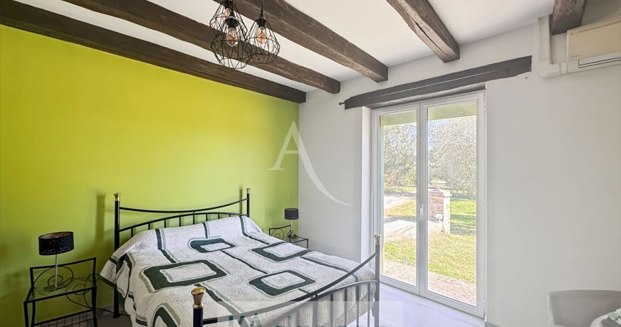 vente Maison
Grezels