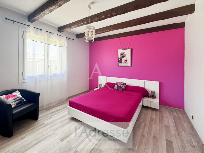 à vendre Maison
Grezels
- Photo 12