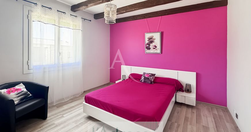 vente Maison
Grezels