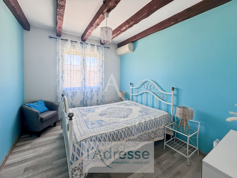 à vendre Maison
Grezels
- Photo 13