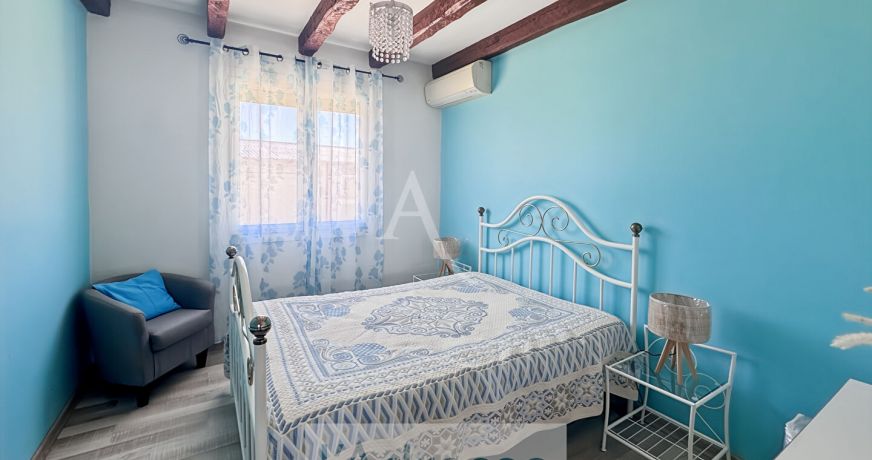 vente Maison
Grezels