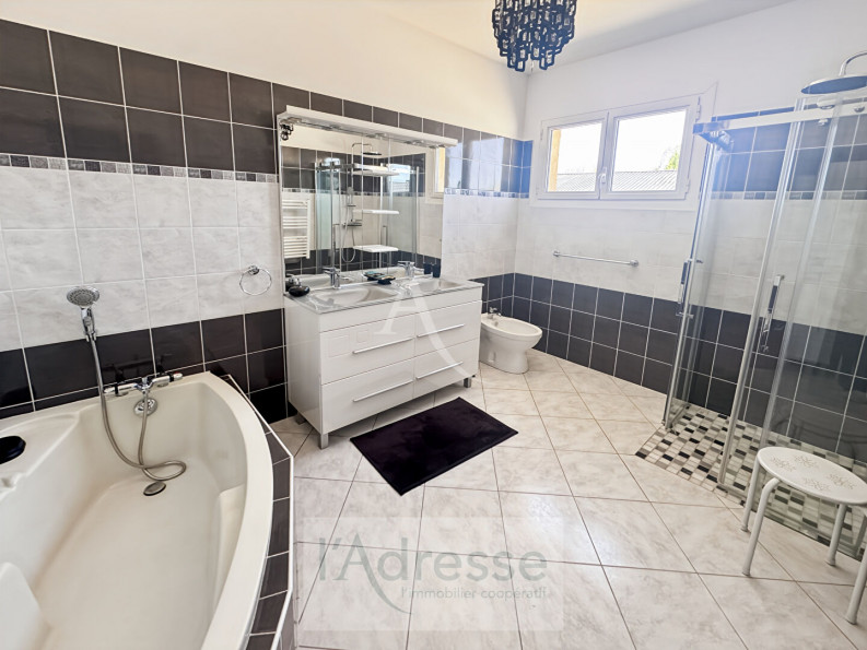 à vendre Maison
Grezels
- Photo 14