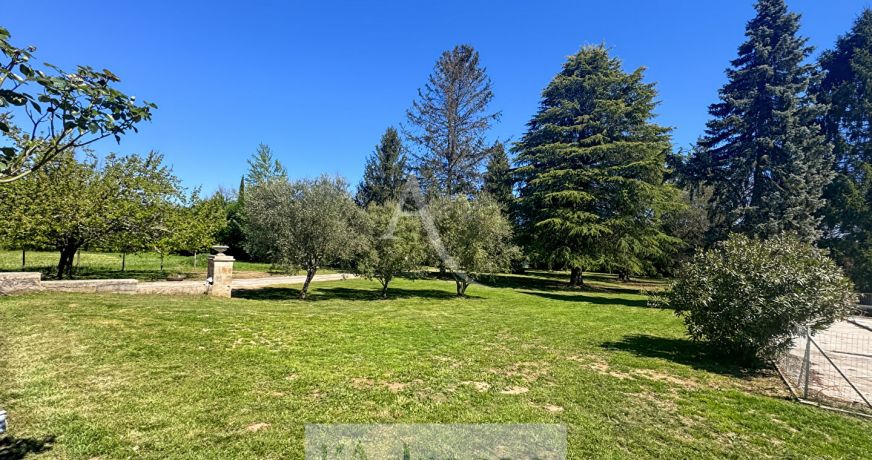 vente Maison
Grezels