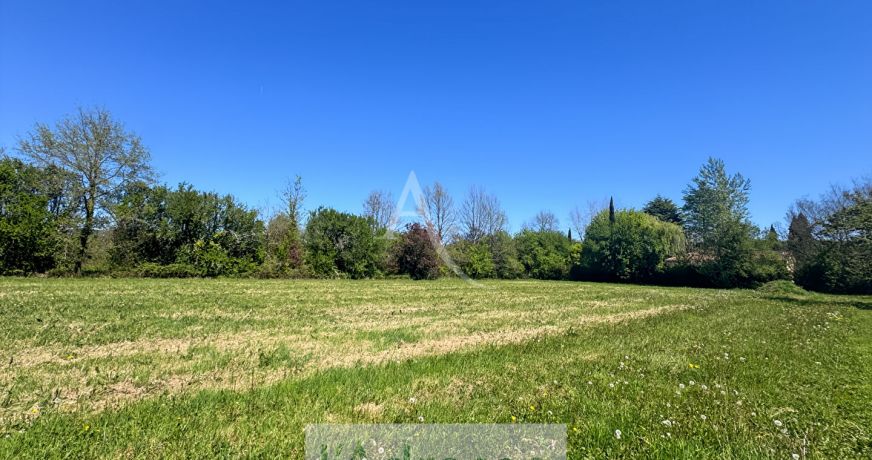 vente Maison
Grezels