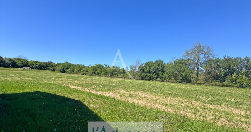 vente Maison
Grezels