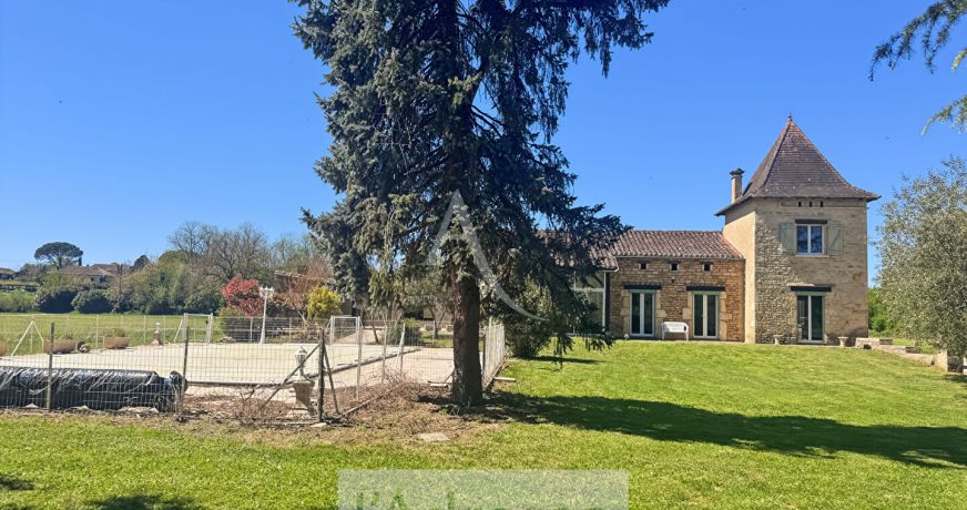 vente Maison
Grezels