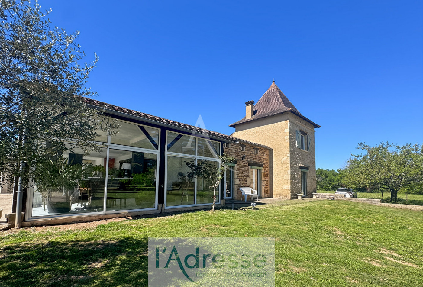vente Maison
Grezels
- Photo 2