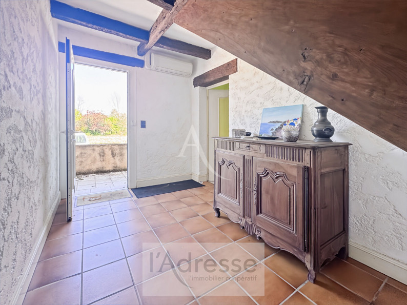 à vendre Maison
Grezels
- Photo 3