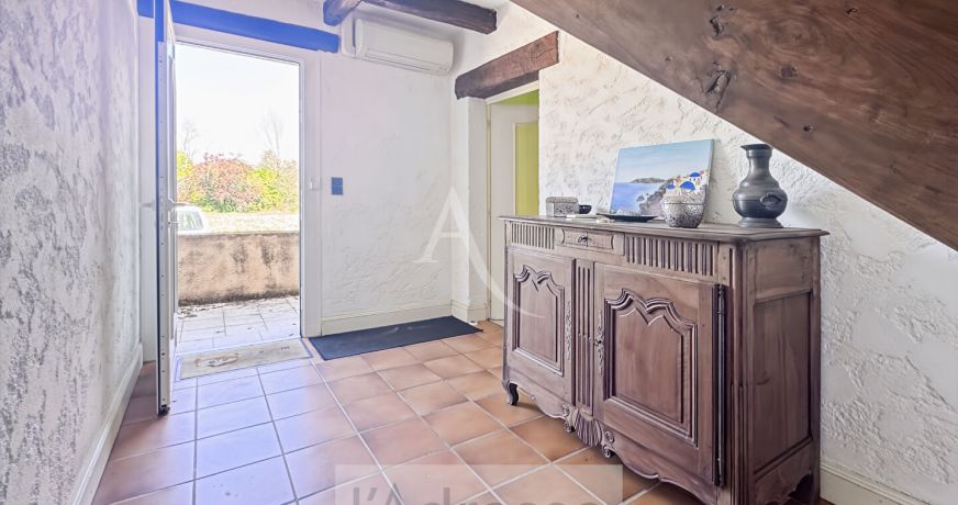 vente Maison
Grezels