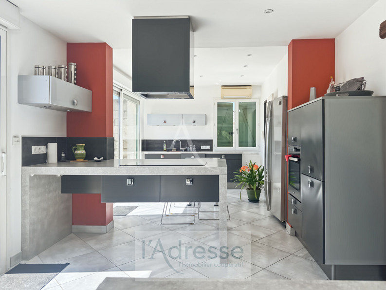 à vendre Maison
Grezels
- Photo 4