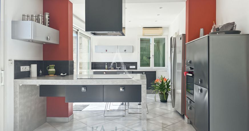 vente Maison
Grezels