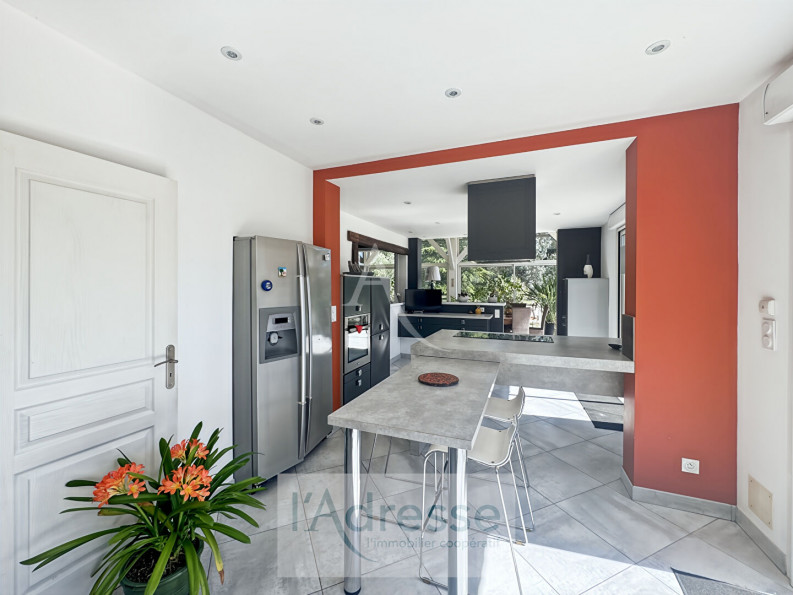 à vendre Maison
Grezels
- Photo 5