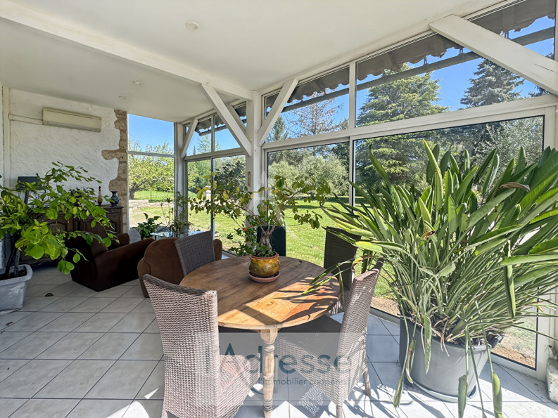 à vendre Maison
Grezels
- Photo 6