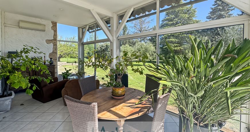 vente Maison
Grezels