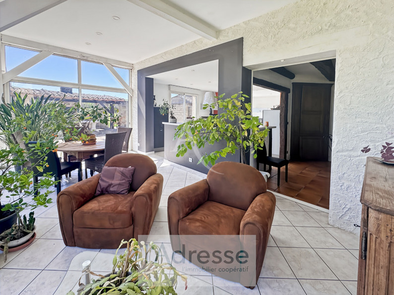 à vendre Maison
Grezels
- Photo 7