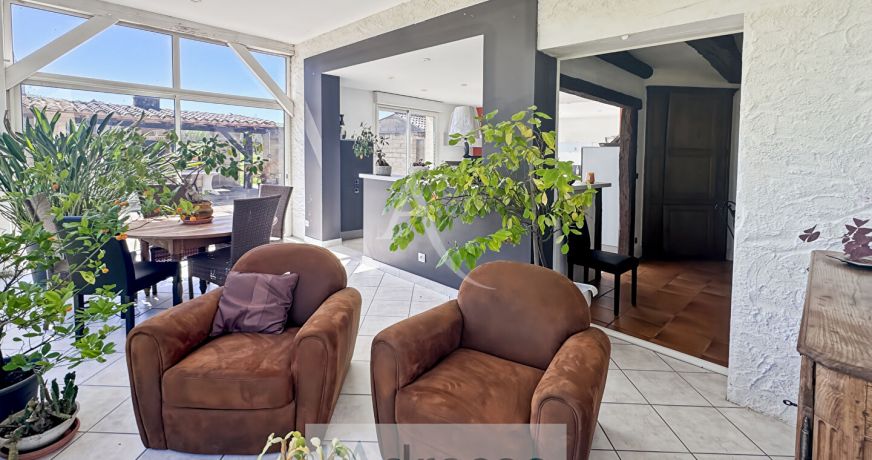 vente Maison
Grezels