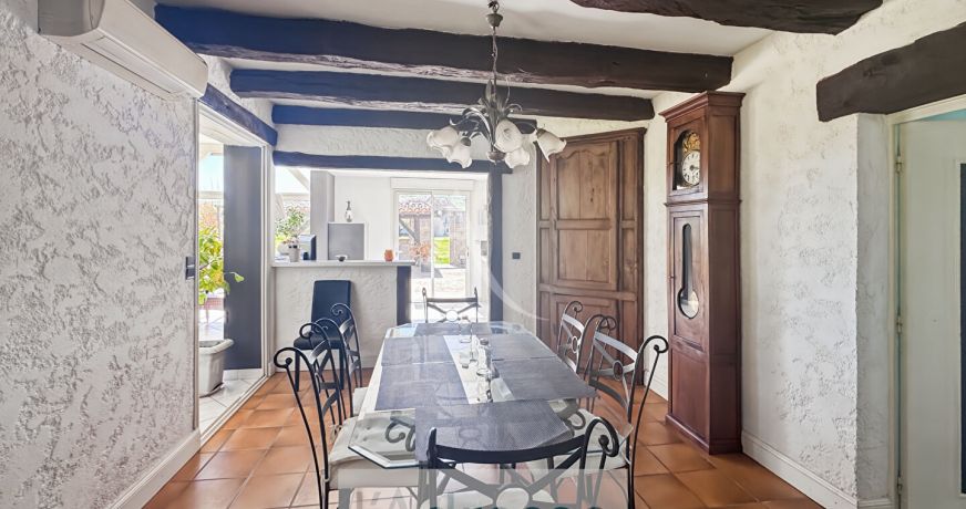 vente Maison
Grezels