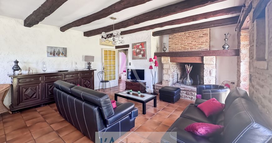 vente Maison
Grezels