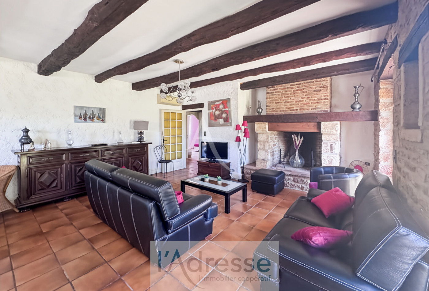 vente Maison
Grezels
- Photo 9