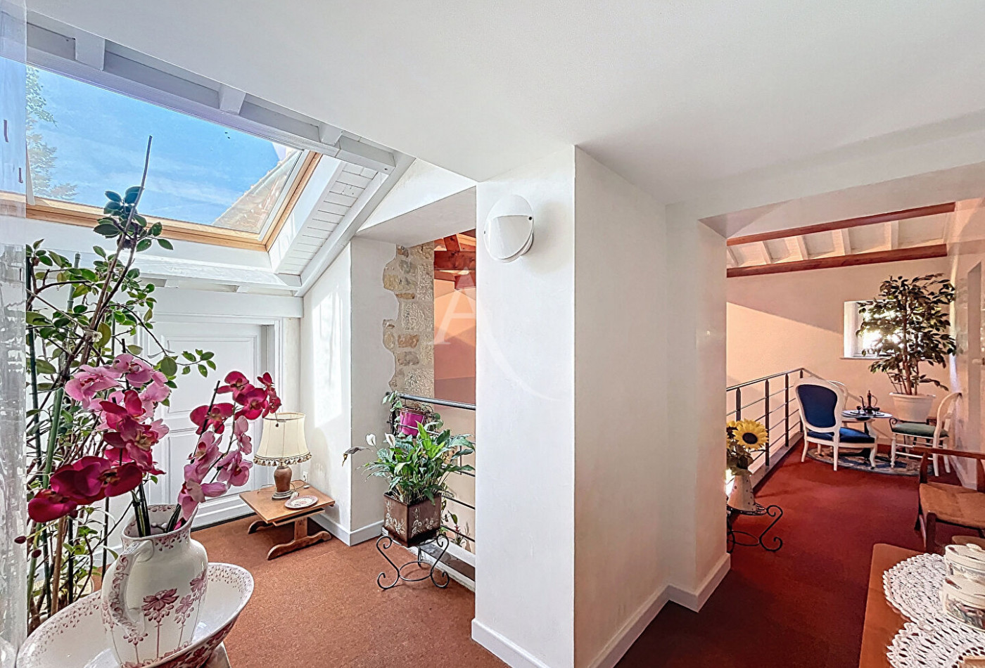 vente Maison
Prayssac
- Photo 10