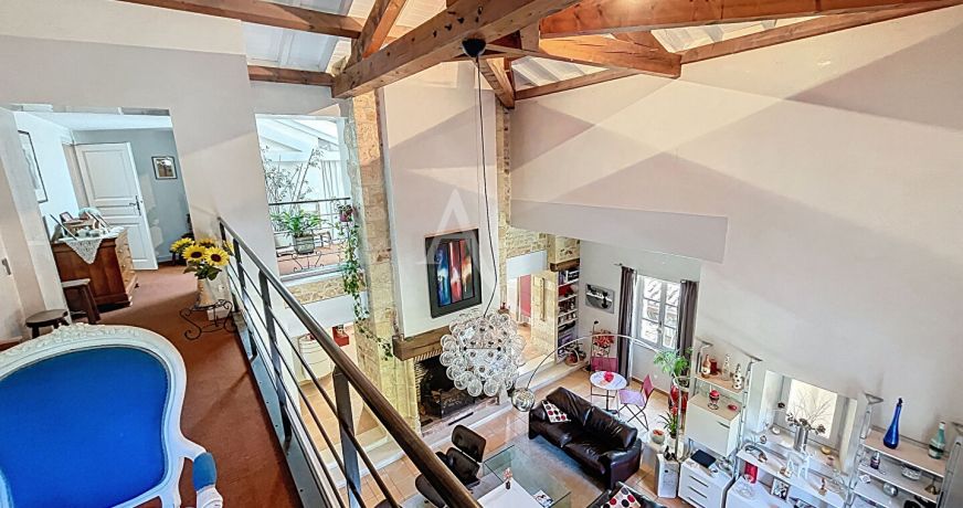 vente Maison
Prayssac