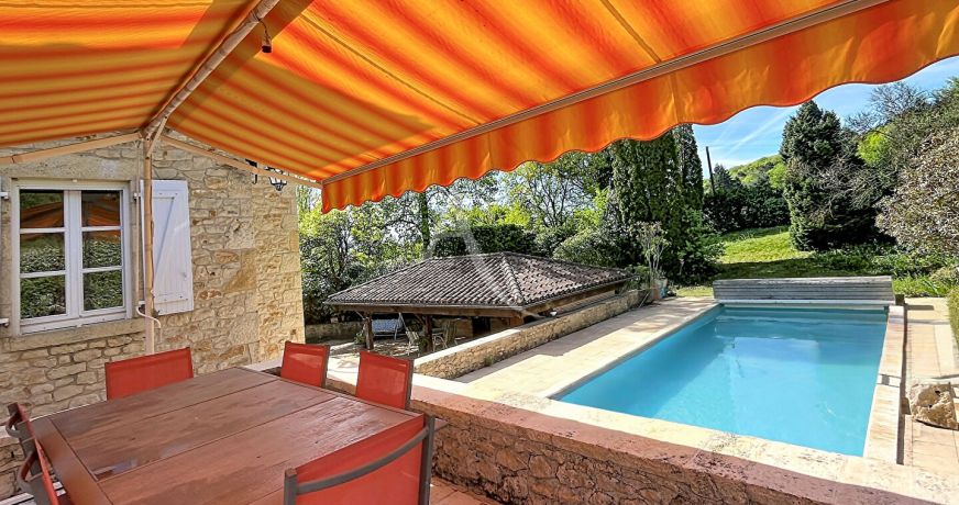 vente Maison
Prayssac