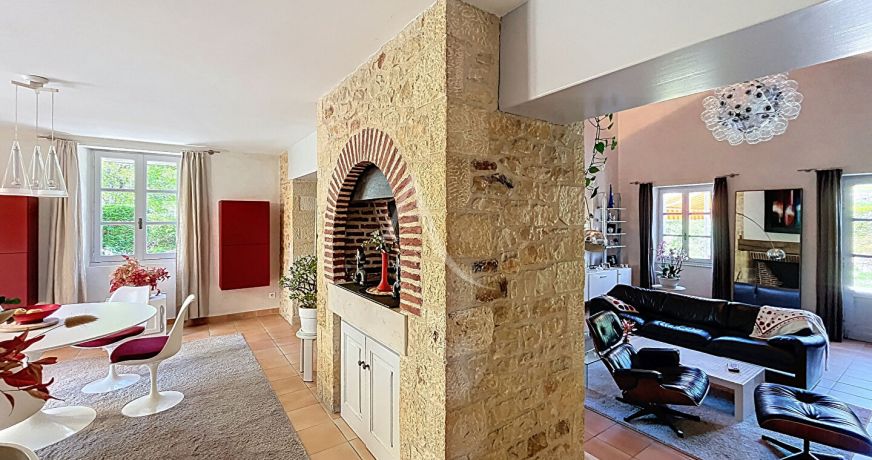 vente Maison
Prayssac