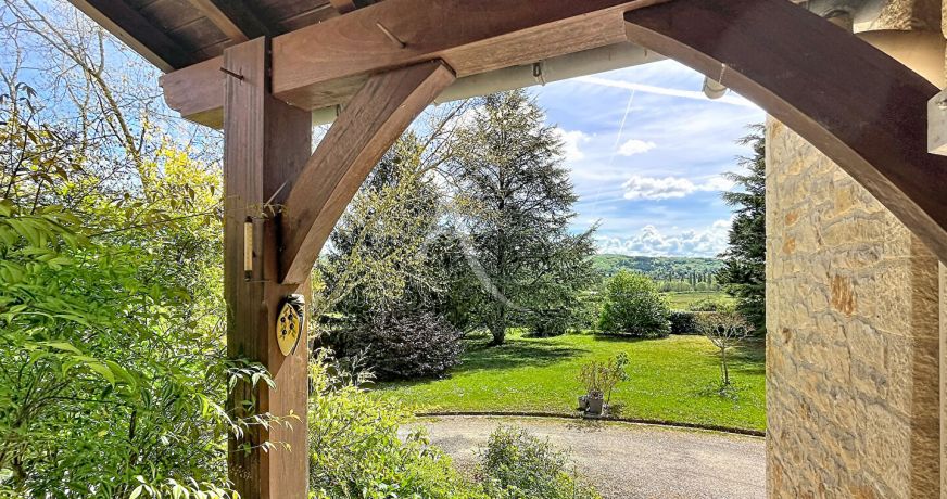 vente Maison
Prayssac