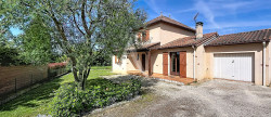 vente Maison
Prayssac