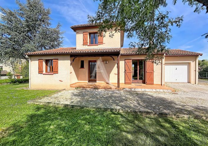 à vendre Maison
Prayssac