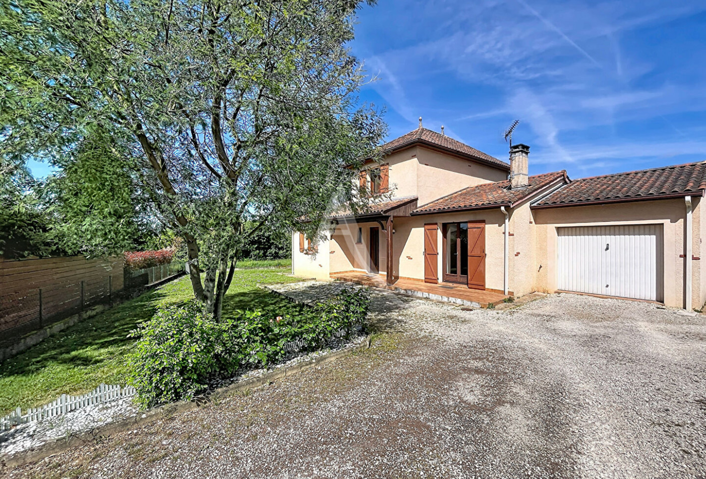 vente Maison
Prayssac
- Photo 1