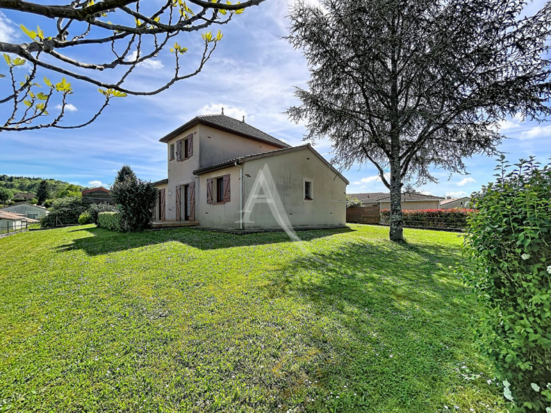 à vendre Maison
Prayssac
- Photo 13