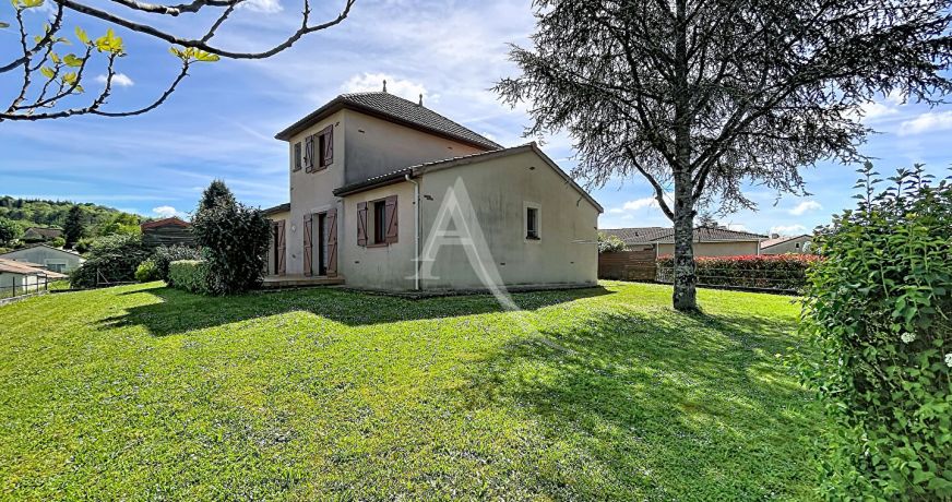 vente Maison
Prayssac