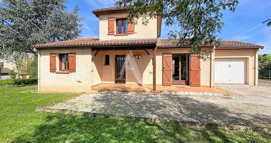 vente Maison
Prayssac