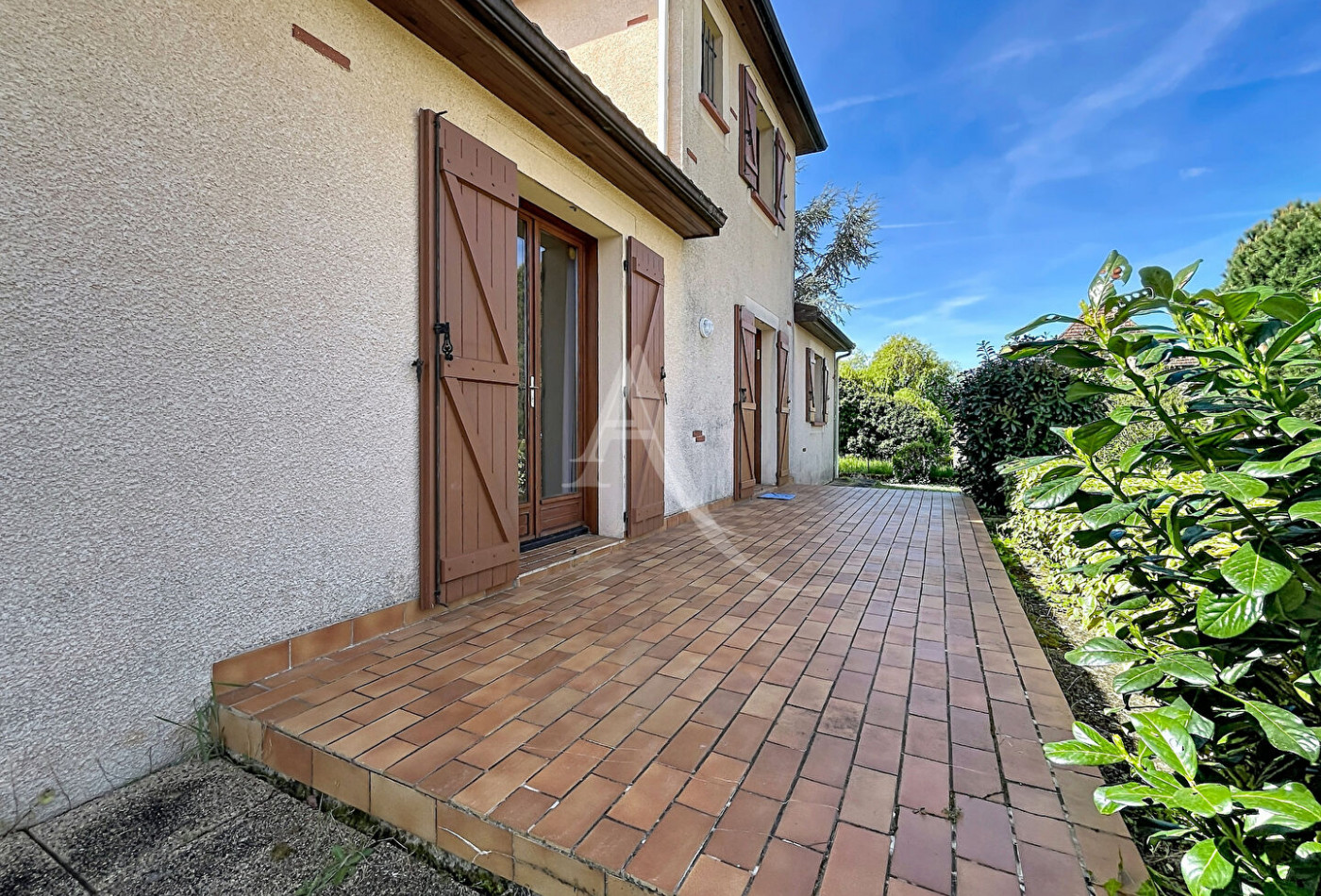 vente Maison
Prayssac
- Photo 2