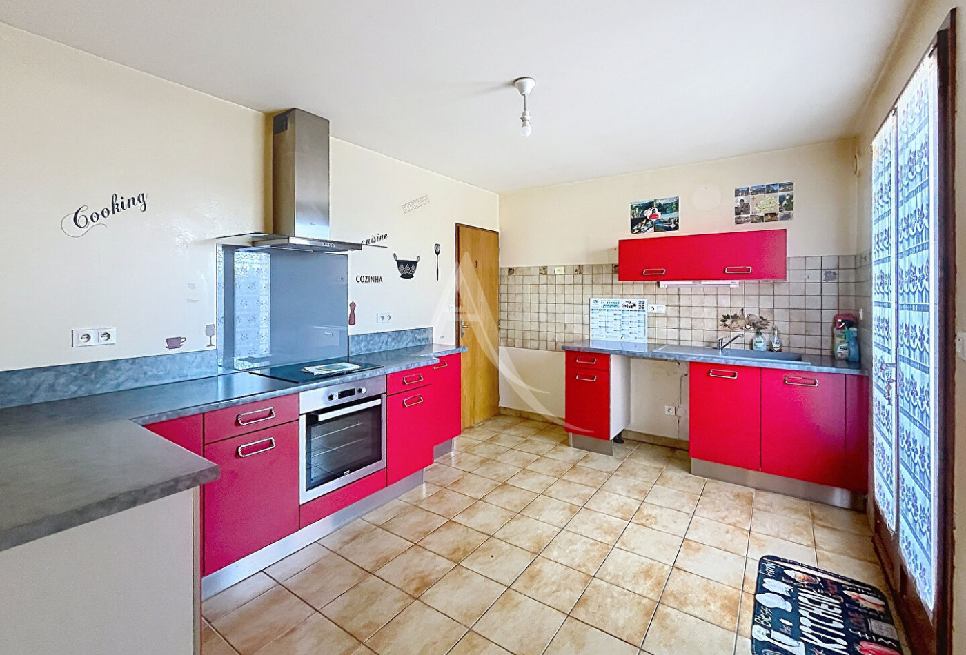 vente Maison
Prayssac
- Photo 6