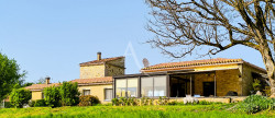 vente Maison
Les Arques