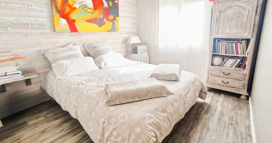 vente Maison
Les Arques