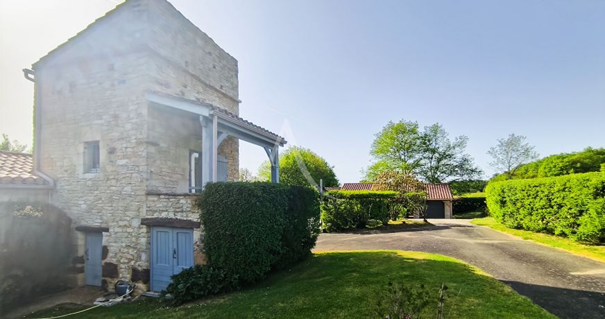vente Maison
Les Arques