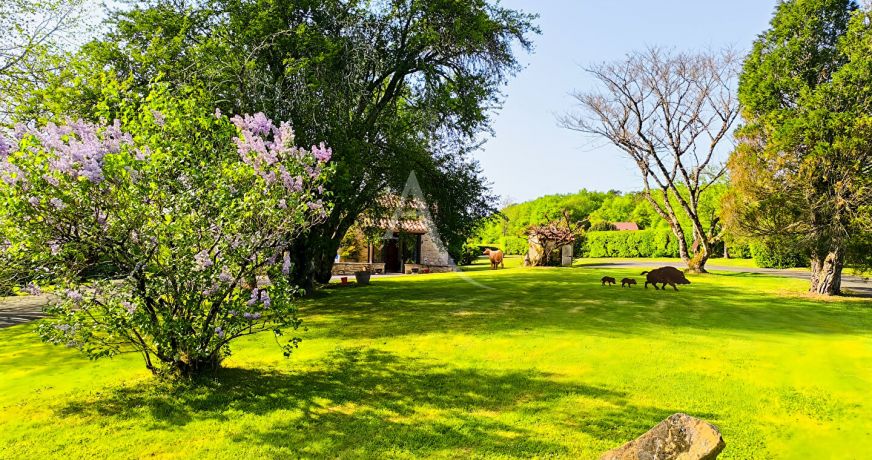 vente Maison
Les Arques