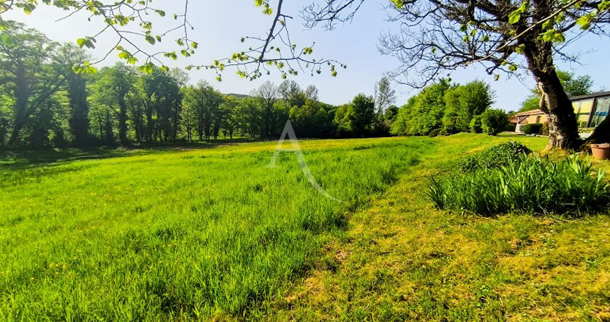 vente Maison
Les Arques