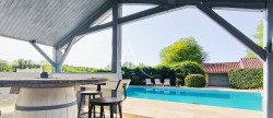 vente Maison
Les Arques