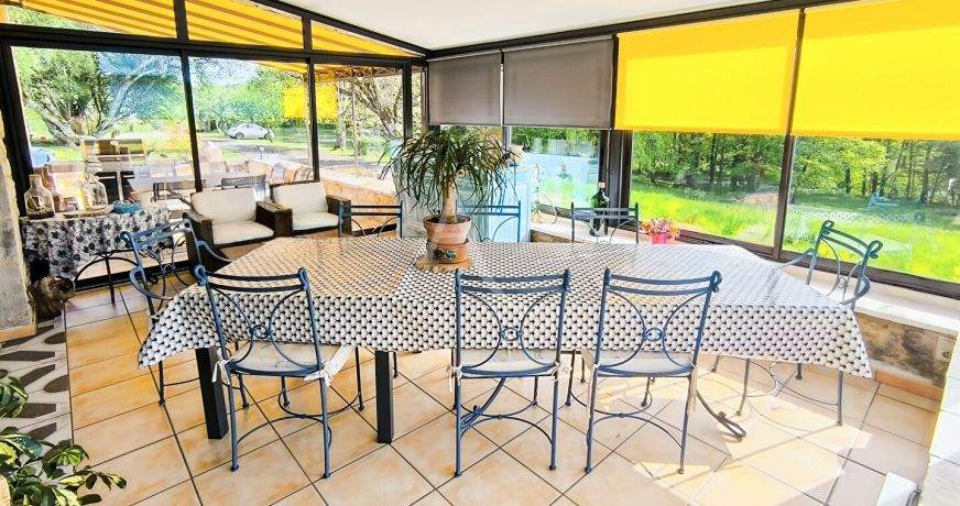 vente Maison
Les Arques