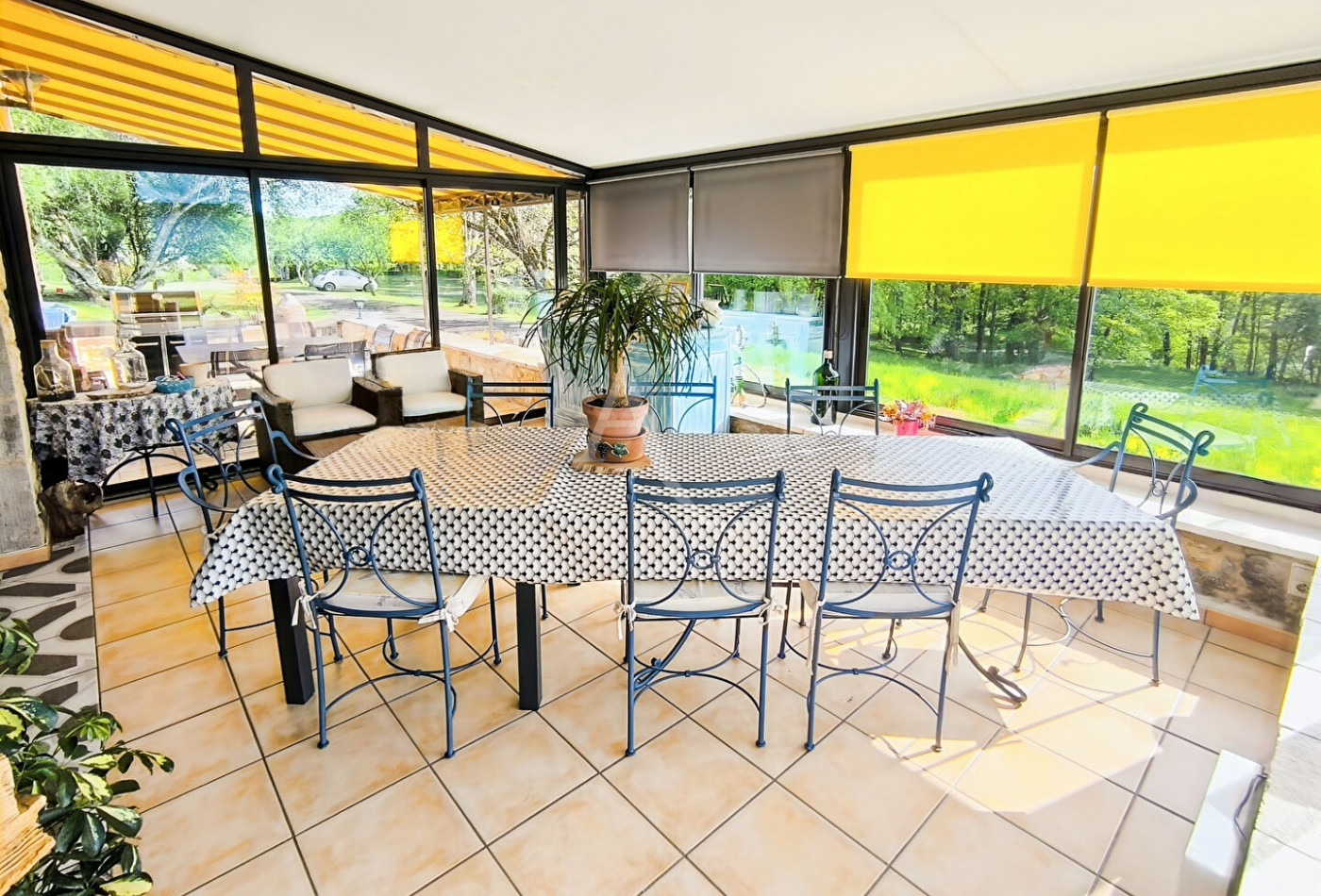vente Maison
Les Arques
- Photo 3