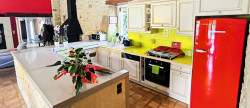 vente Maison
Les Arques
