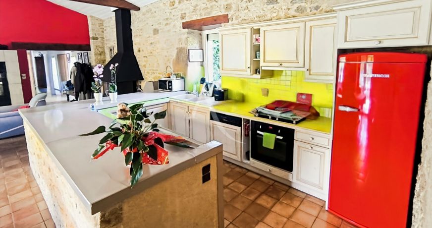 vente Maison
Les Arques